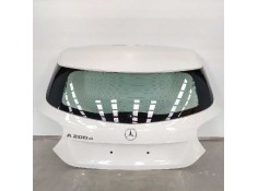 Recambio de porton trasero para mercedes-benz clase a (w176) a 200 cdi (176.008) referencia OEM IAM 176740220064  
