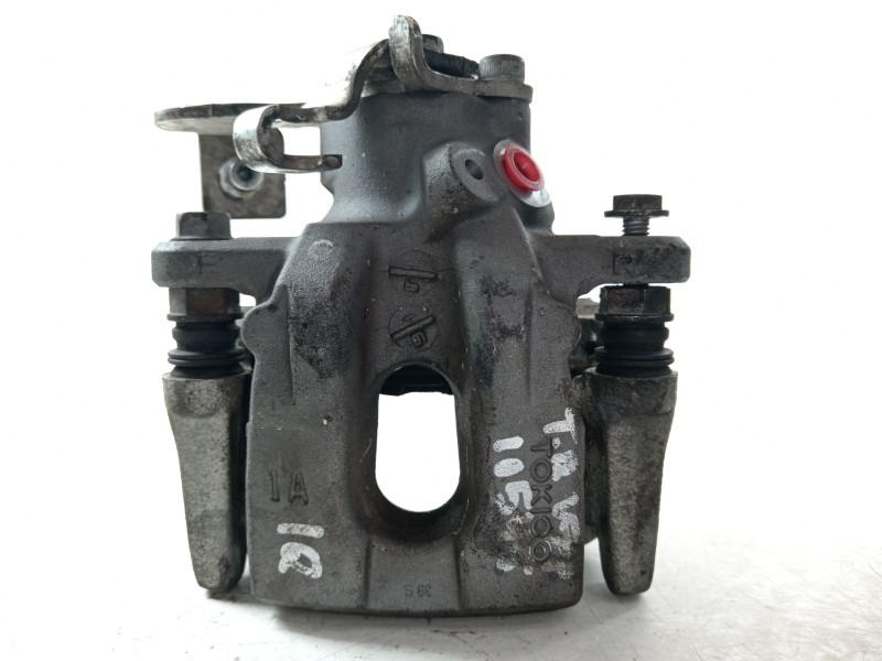 Recambio de pinza freno trasera derecha para toyota iq 2 referencia OEM IAM 4783052161  