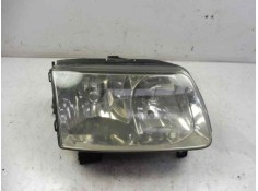 Recambio de faro derecho para volkswagen polo berlina (6n2) trendline referencia OEM IAM 6N1941016AD  