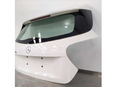Recambio de porton trasero para mercedes-benz clase a (w176) a 200 cdi (176.008) referencia OEM IAM 176740220064   2