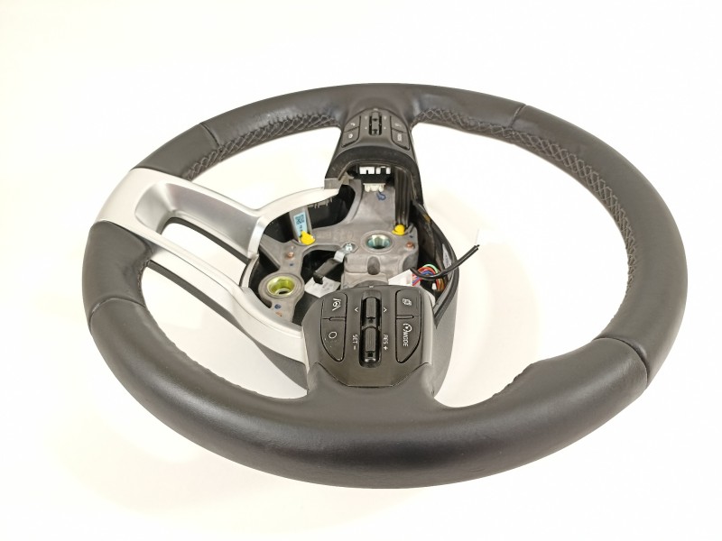 Recambio de volante para kia stonic (ybcuv) platinum edition referencia OEM IAM 56100H8NA0WK  