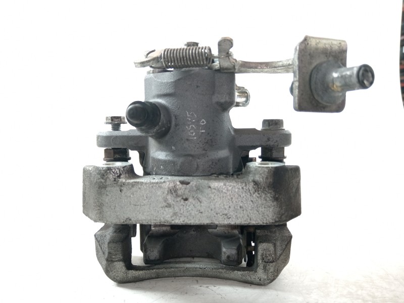 Recambio de pinza freno trasera derecha para toyota iq 2 referencia OEM IAM 4783052161  