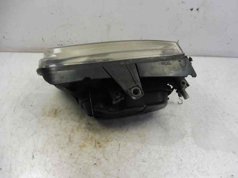 Recambio de faro derecho para volkswagen polo berlina (6n2) trendline referencia OEM IAM 6N1941016AD  