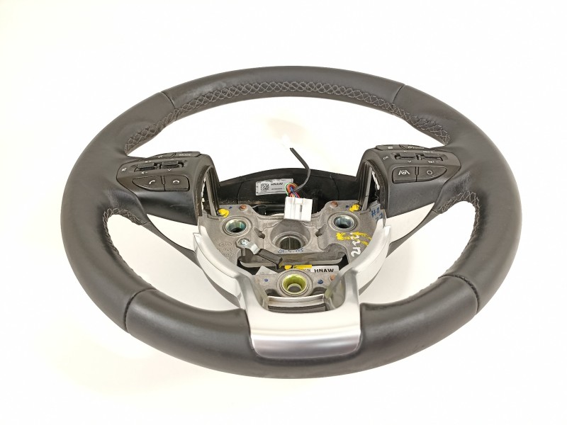 Recambio de volante para kia stonic (ybcuv) platinum edition referencia OEM IAM 56100H8NA0WK  