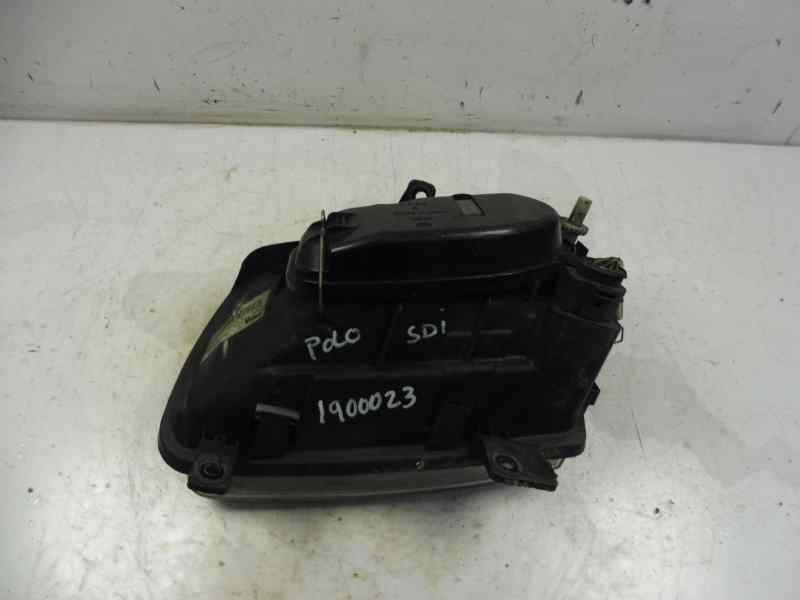 Recambio de faro derecho para volkswagen polo berlina (6n2) trendline referencia OEM IAM 6N1941016AD  