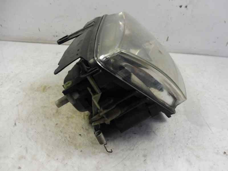 Recambio de faro derecho para volkswagen polo berlina (6n2) trendline referencia OEM IAM 6N1941016AD  
