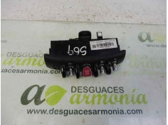 Recambio de mando multifuncion para mini mini 5-trg. (f55) cooper d referencia OEM IAM 61319328289 932828904P E1077405