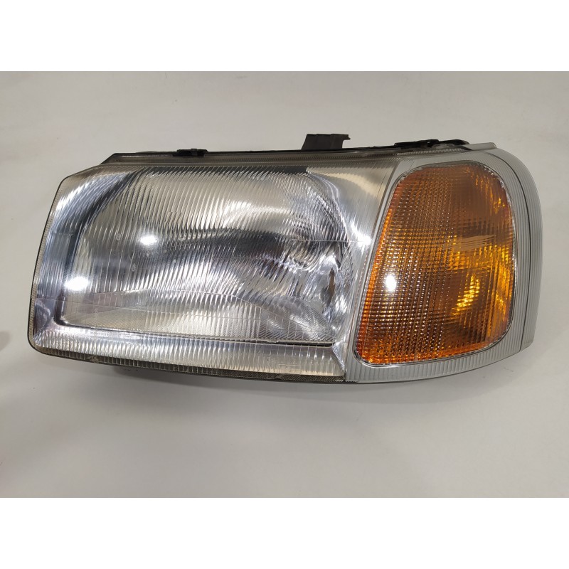 Recambio de faro izquierdo para land rover freelander (ln) 2.0 di familiar (72kw) referencia OEM IAM   