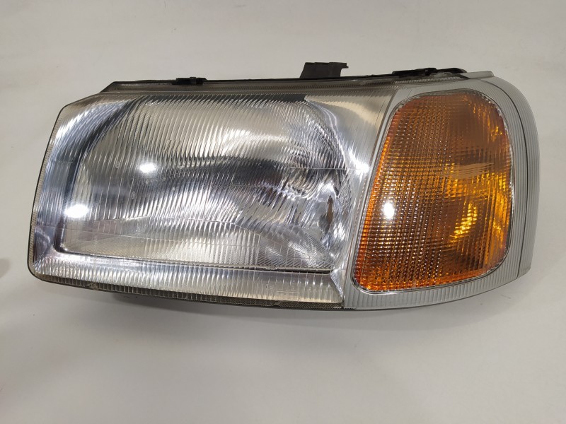Recambio de faro izquierdo para land rover freelander (ln) 2.0 di familiar (72kw) referencia OEM IAM   