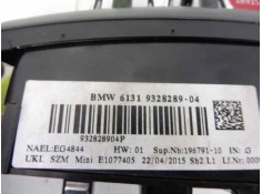 Recambio de mando multifuncion para mini mini 5-trg. (f55) cooper d referencia OEM IAM 61319328289 932828904P E1077405 2