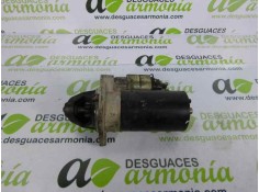 Recambio de motor arranque para bmw serie 3 compact (e46) 316ti referencia OEM IAM 7505979 0001108196 