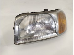 Recambio de faro izquierdo para land rover freelander (ln) 2.0 di familiar (72kw) referencia OEM IAM    2