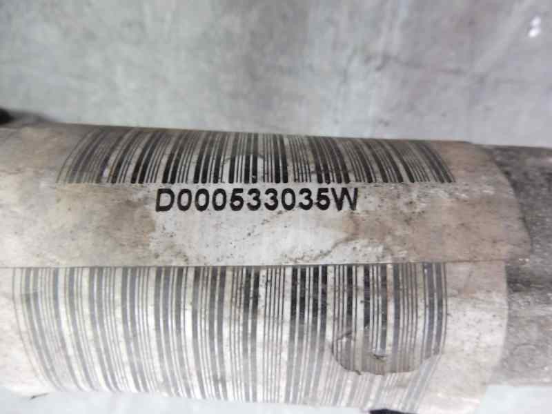 Recambio de cremallera direccion para opel corsa d enjoy referencia OEM IAM 13301911  