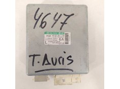 Recambio de modulo electronico para toyota auris luna+ referencia OEM IAM 8965002460 2250000650 6900001798 JL501000571 112900 32