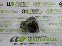 Recambio de motor arranque para bmw serie 3 compact (e46) 316ti referencia OEM IAM 7505979 0001108196  2