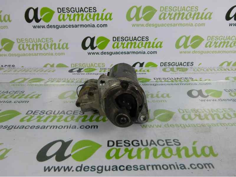Recambio de motor arranque para bmw serie 3 compact (e46) 316ti referencia OEM IAM 7505979 0001108196 