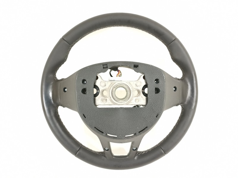 Recambio de volante para kia stonic (ybcuv) platinum edition referencia OEM IAM 56100H8NA0WK  