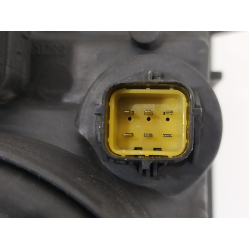 Recambio de faro izquierdo para land rover freelander (ln) 2.0 di familiar (72kw) referencia OEM IAM   