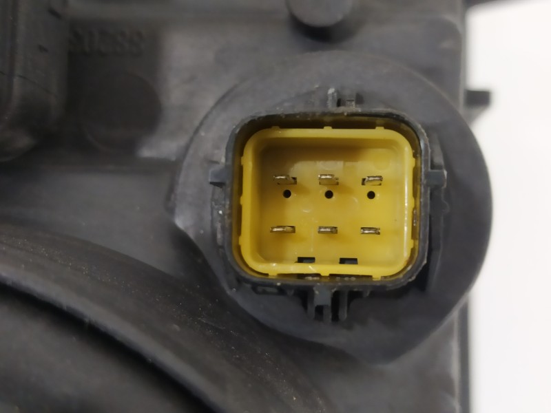 Recambio de faro izquierdo para land rover freelander (ln) 2.0 di familiar (72kw) referencia OEM IAM   