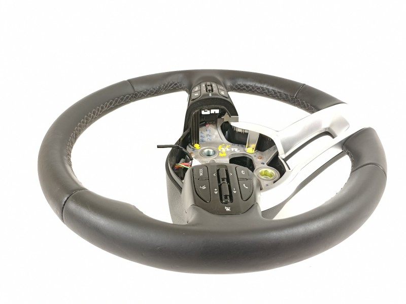 Recambio de volante para kia stonic (ybcuv) platinum edition referencia OEM IAM 56100H8NA0WK  