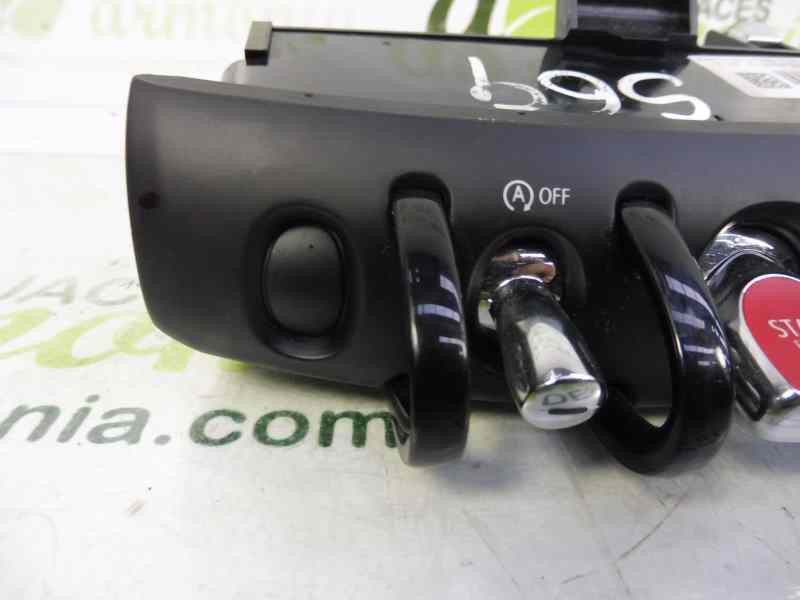 Recambio de mando multifuncion para mini mini 5-trg. (f55) cooper d referencia OEM IAM 61319328289 932828904P E1077405