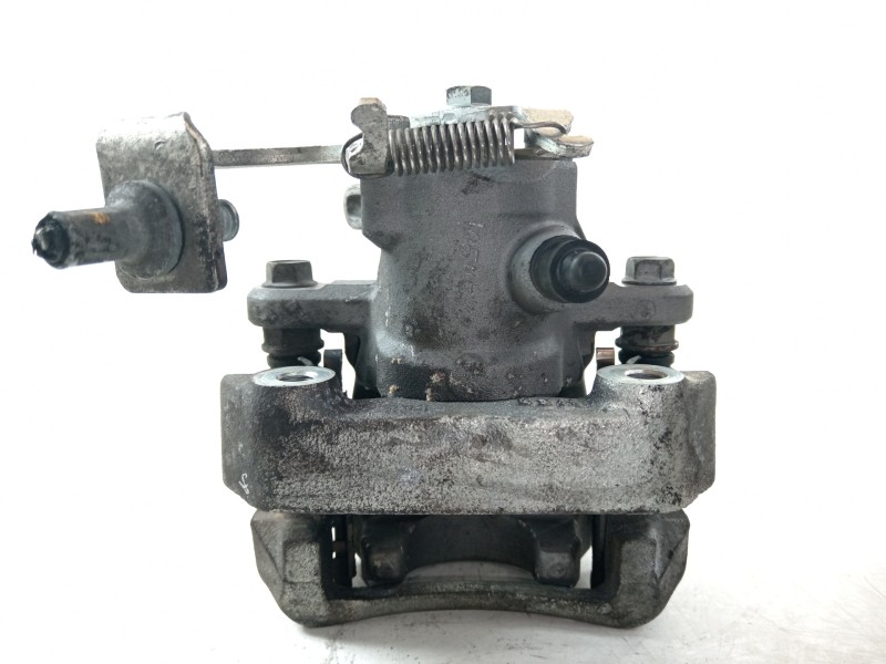 Recambio de pinza freno trasera izquierda para toyota iq 2 referencia OEM IAM 4785052161  