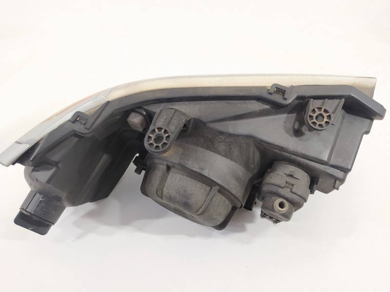 Recambio de faro izquierdo para land rover freelander (ln) 2.0 di familiar (72kw) referencia OEM IAM   