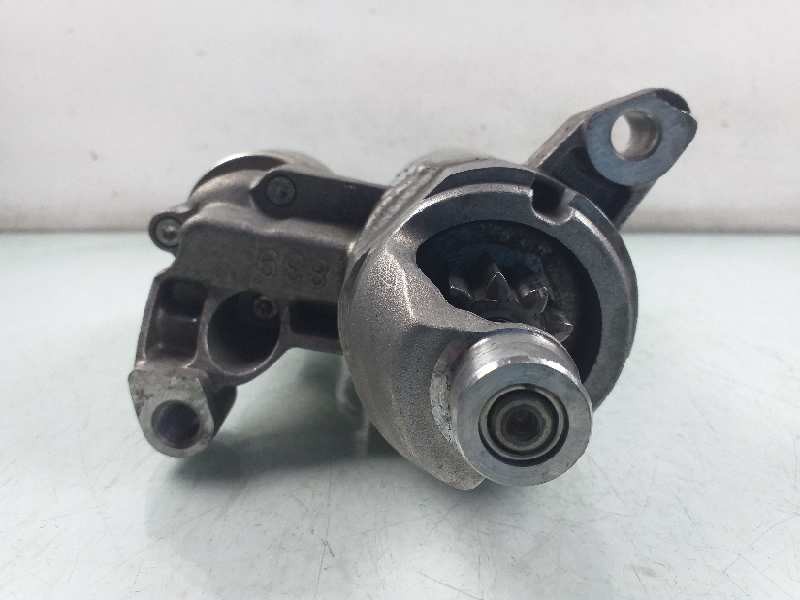 Recambio de motor arranque para audi s4 avant (8k5) 3.0 tfsi referencia OEM IAM 06E911021D 0001138019 