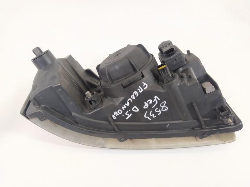 Recambio de faro izquierdo para land rover freelander (ln) 2.0 di familiar (72kw) referencia OEM IAM   