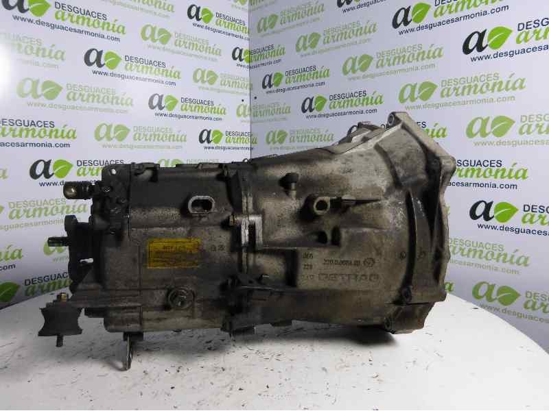 Recambio de caja cambios para bmw serie 3 compact (e46) 316ti referencia OEM IAM BDH  