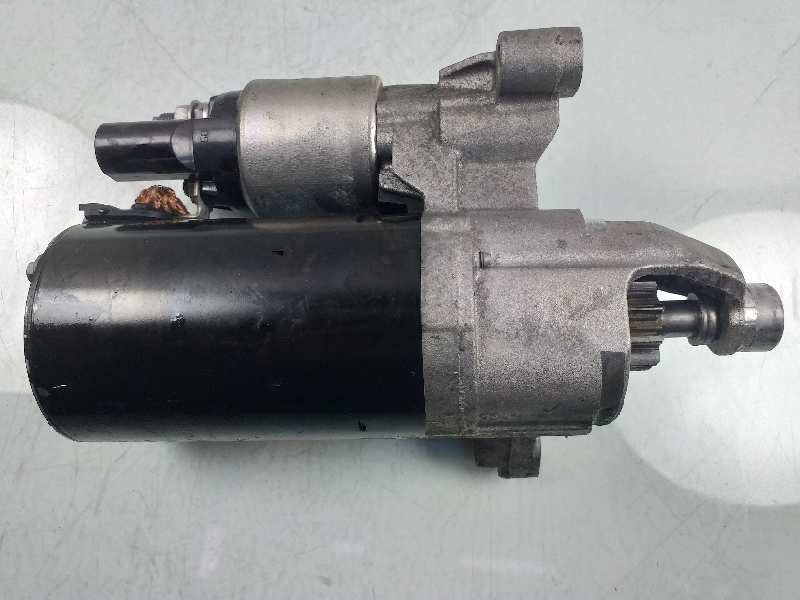 Recambio de motor arranque para audi s4 avant (8k5) 3.0 tfsi referencia OEM IAM 06E911021D 0001138019 