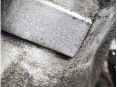 Recambio de caja cambios para bmw serie 3 compact (e46) 316ti referencia OEM IAM BDH   2