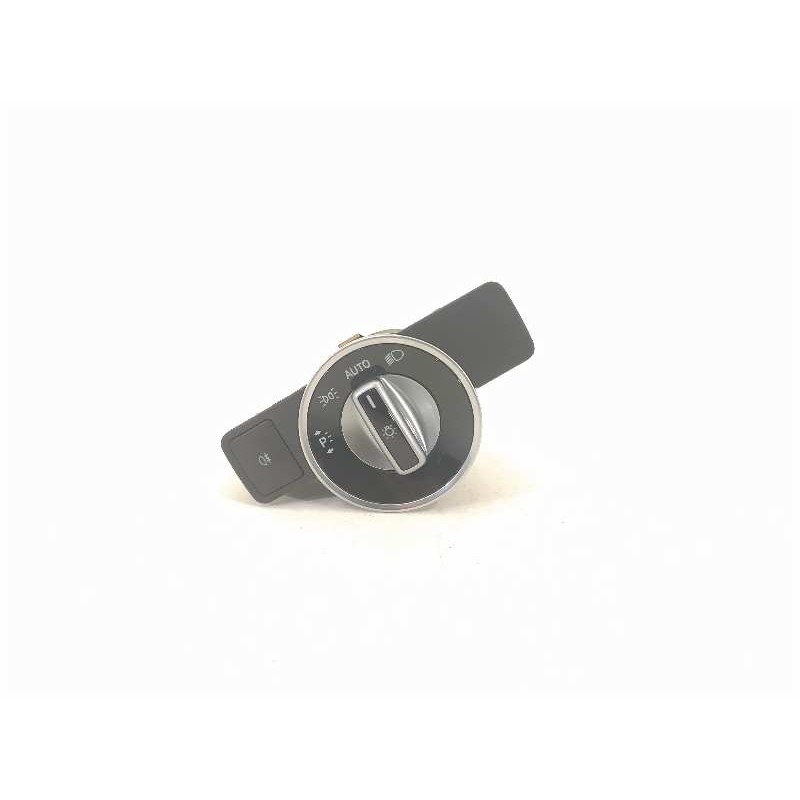 Recambio de mando luces para mercedes-benz clase a (w176) a 200 cdi (176.008) referencia OEM IAM A2129050551  