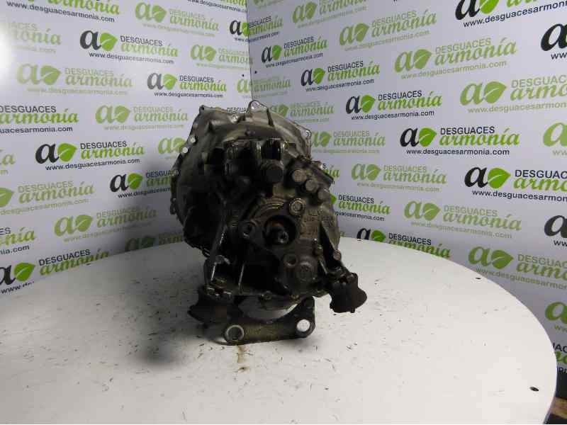 Recambio de caja cambios para bmw serie 3 compact (e46) 316ti referencia OEM IAM BDH  