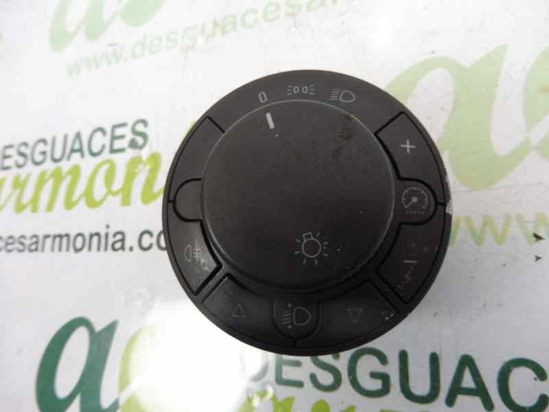 Recambio de mando luces para opel corsa d enjoy referencia OEM IAM 13249396 241893 