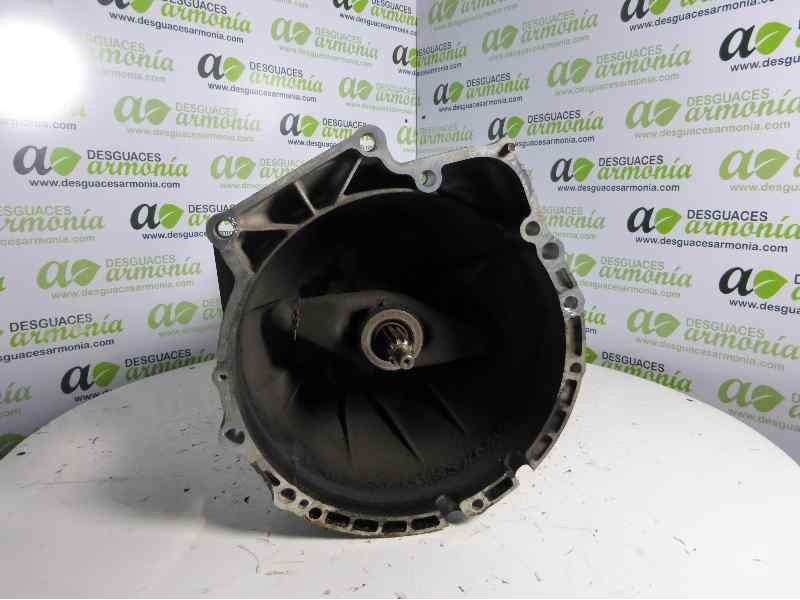 Recambio de caja cambios para bmw serie 3 compact (e46) 316ti referencia OEM IAM BDH  