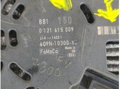 Recambio de alternador para ford s-max (ca1) titanium referencia OEM IAM 6G9N10300XC  
