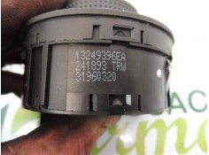 Recambio de mando luces para opel corsa d enjoy referencia OEM IAM 13249396 241893  2