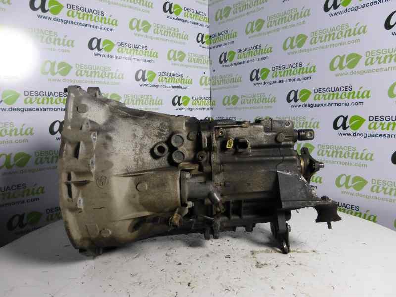 Recambio de caja cambios para bmw serie 3 compact (e46) 316ti referencia OEM IAM BDH  