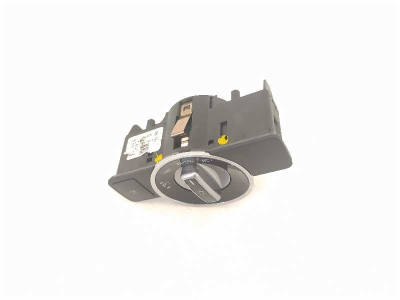 Recambio de mando luces para mercedes-benz clase a (w176) a 200 cdi (176.008) referencia OEM IAM A2129050551  