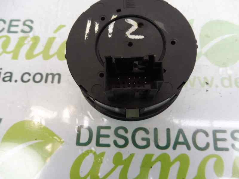 Recambio de mando luces para opel corsa d enjoy referencia OEM IAM 13249396 241893 