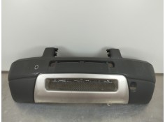 Recambio de paragolpes delantero para land rover freelander (ln) 2.0 di familiar (72kw) referencia OEM IAM