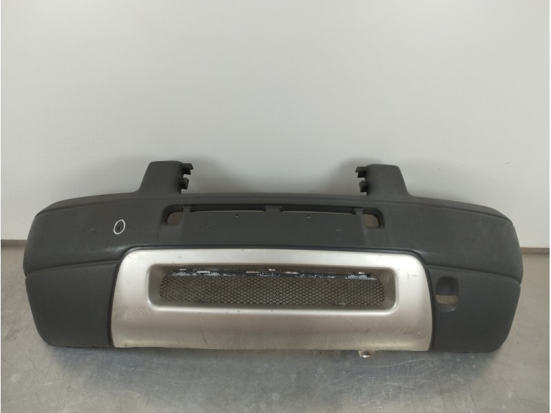 Recambio de paragolpes delantero para land rover freelander (ln) 2.0 di familiar (72kw) referencia OEM IAM   