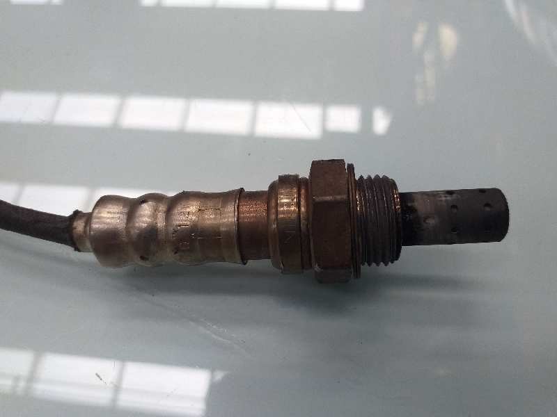 Recambio de sonda lambda para audi s4 avant (8k5) 3.0 tfsi referencia OEM IAM 06E906265Q  