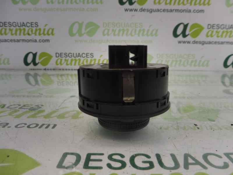 Recambio de mando luces para opel corsa d enjoy referencia OEM IAM 13249396 241893 