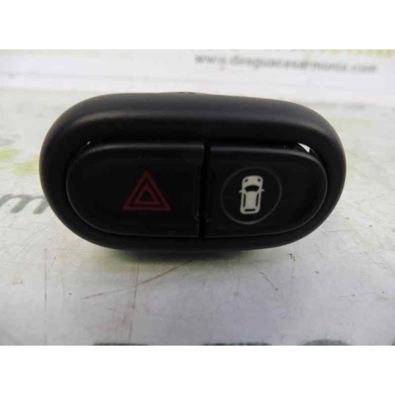 Recambio de warning para mini mini 5-trg. (f55) cooper d referencia OEM IAM 61319354188 3474220107 2215000074643002