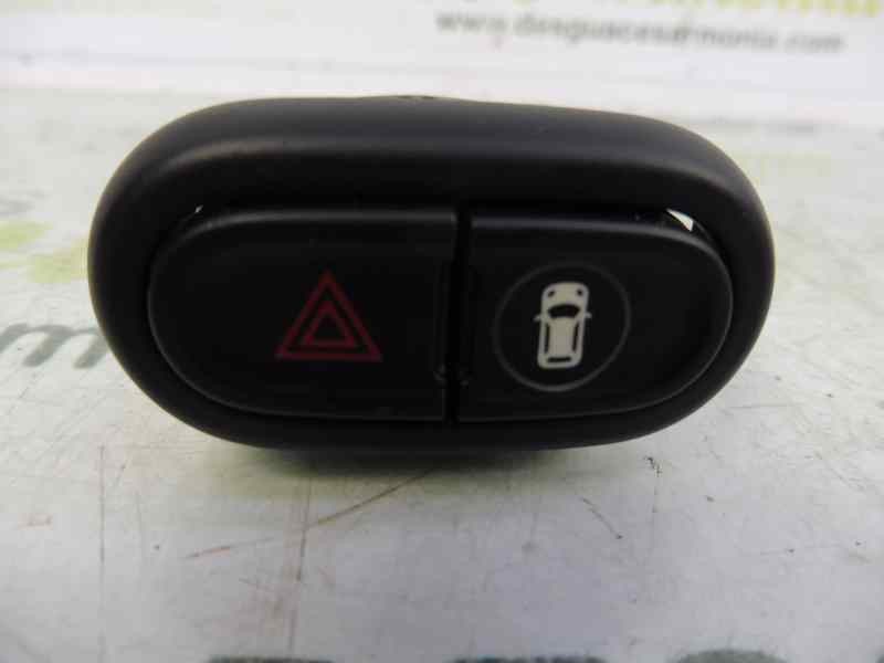 Recambio de warning para mini mini 5-trg. (f55) cooper d referencia OEM IAM 61319354188 3474220107 2215000074643002