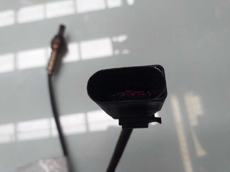 Recambio de sonda lambda para audi s4 avant (8k5) 3.0 tfsi referencia OEM IAM 06E906265Q  