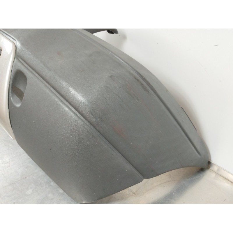 Recambio de paragolpes delantero para land rover freelander (ln) 2.0 di familiar (72kw) referencia OEM IAM   