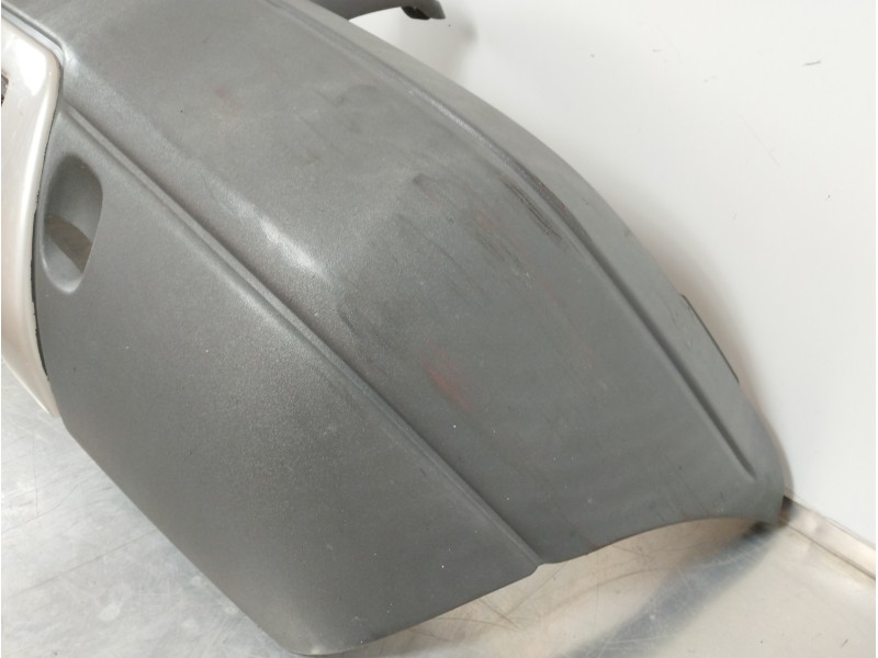 Recambio de paragolpes delantero para land rover freelander (ln) 2.0 di familiar (72kw) referencia OEM IAM   